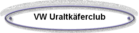 VW Uraltkferclub